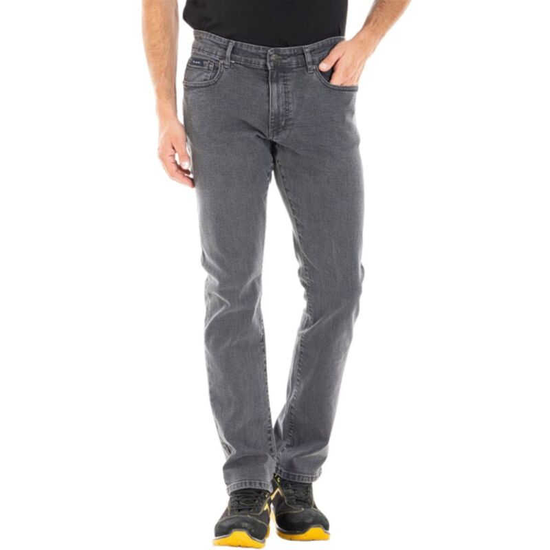 foto del prodotto pantaloni jeans da lavoro rica lewis work11 - 56 (eu)