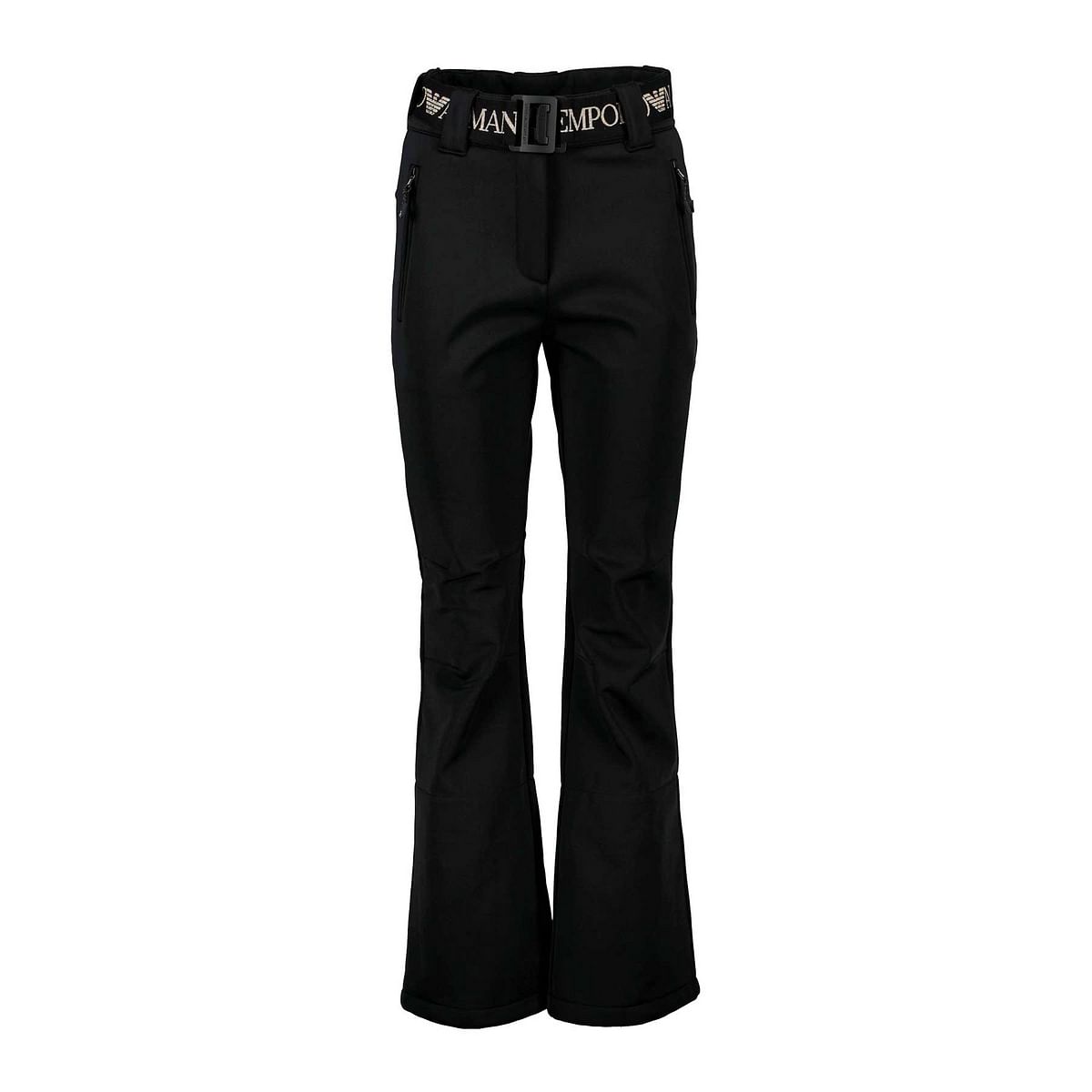 foto del prodotto pantaloni kitzbuhel high waisted softshell donna