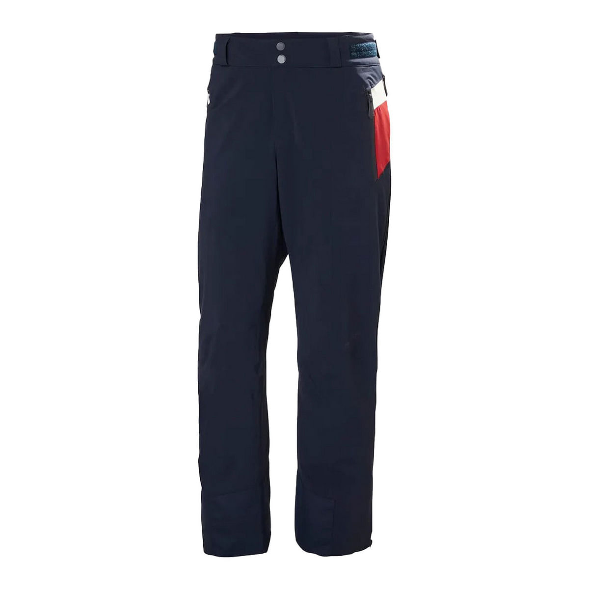 foto del prodotto pantaloni kvitfjell race insulated zip off
