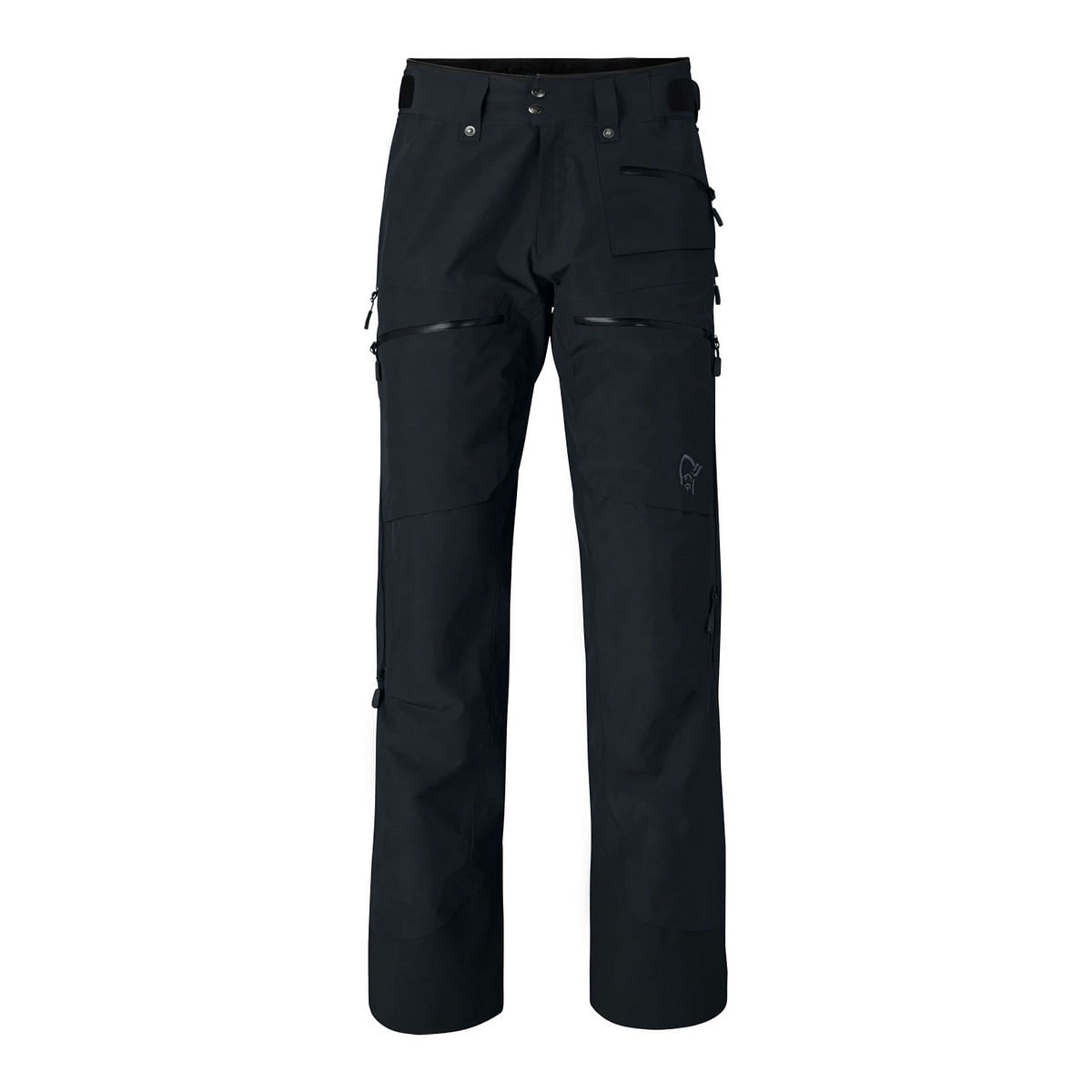 foto del prodotto pantaloni lofoten gtx insulated