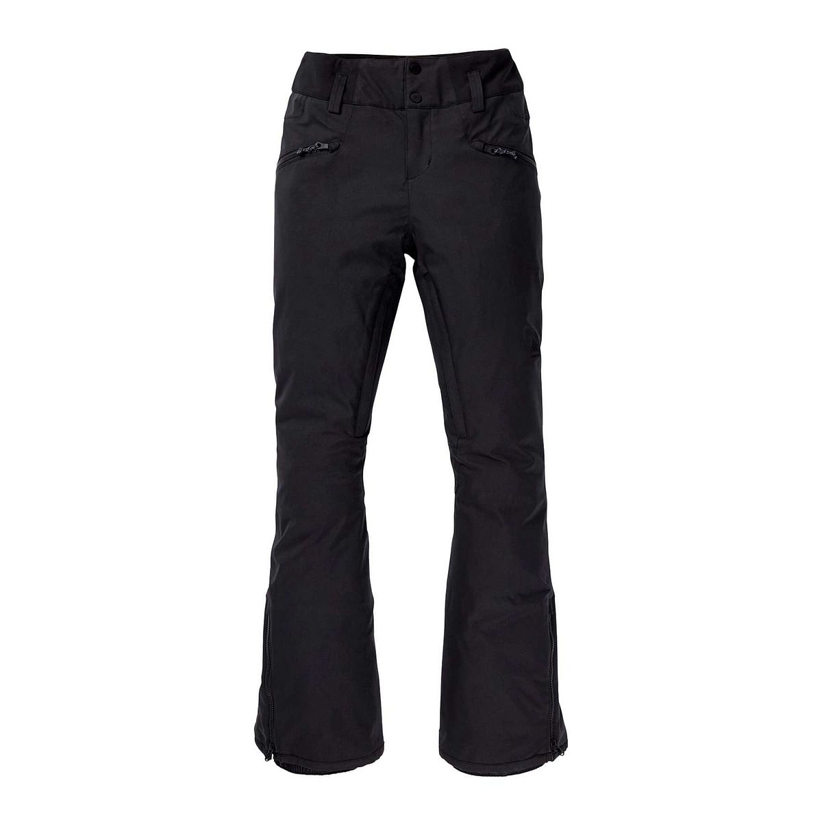 foto del prodotto pantaloni marcy high rise strecth donna