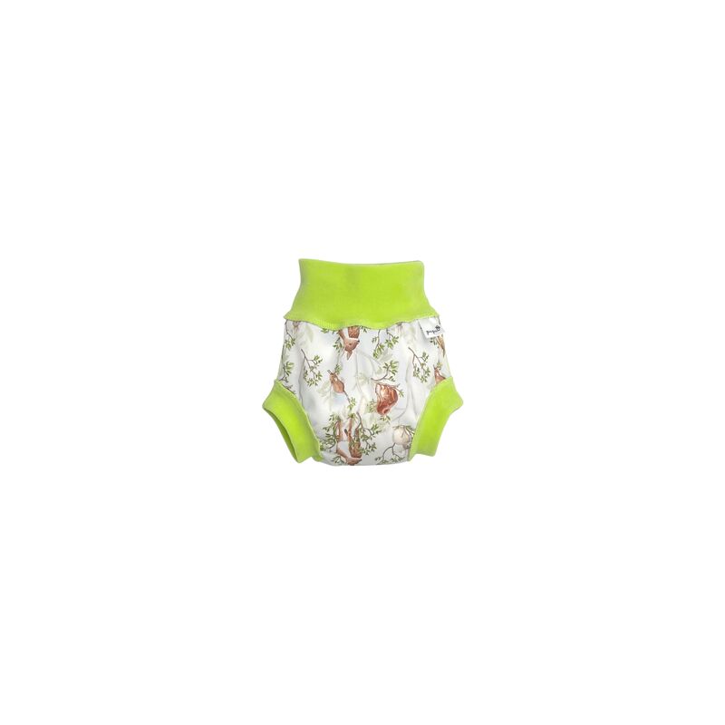 foto del prodotto pantaloni pul a day in the forest xl pull up