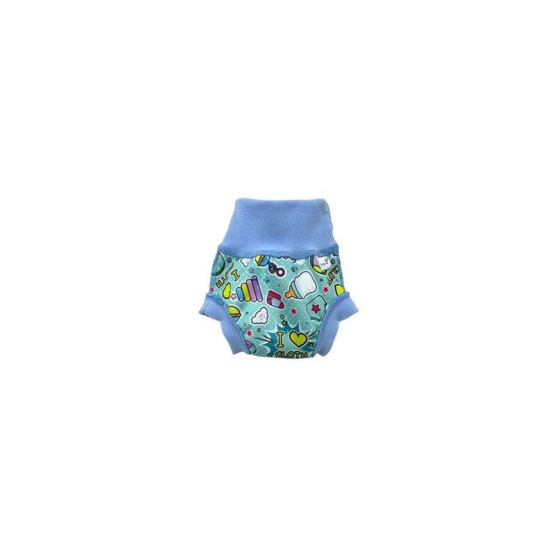 foto del prodotto pantaloni pull up pul dj bobo s