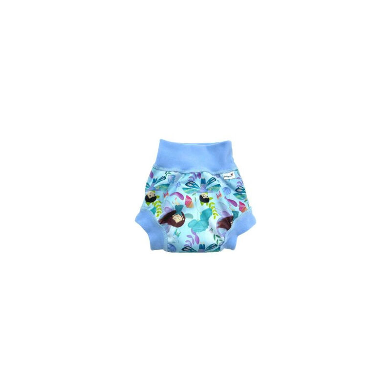 foto del prodotto pantaloni pull up pul elfy m