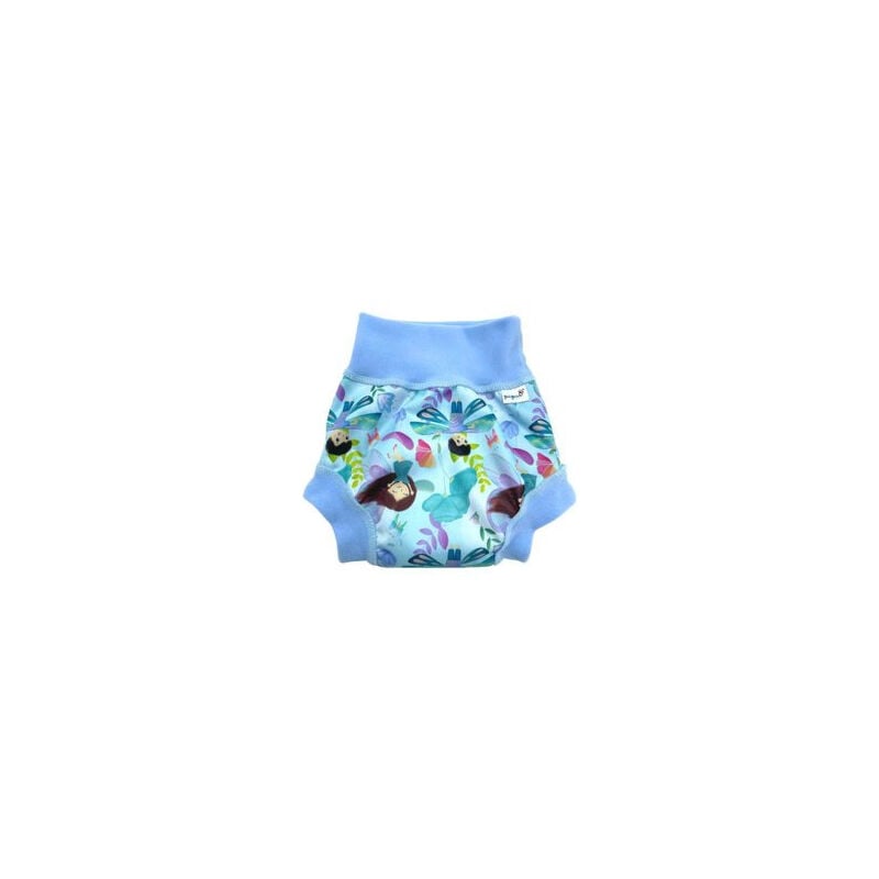 foto del prodotto pantaloni pull up pul elfy xl