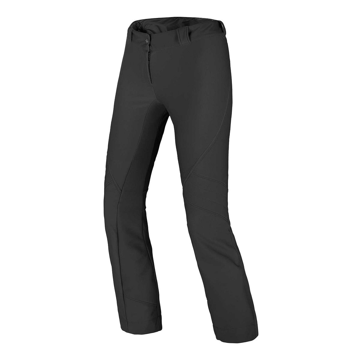 foto del prodotto pantaloni second skin donna
