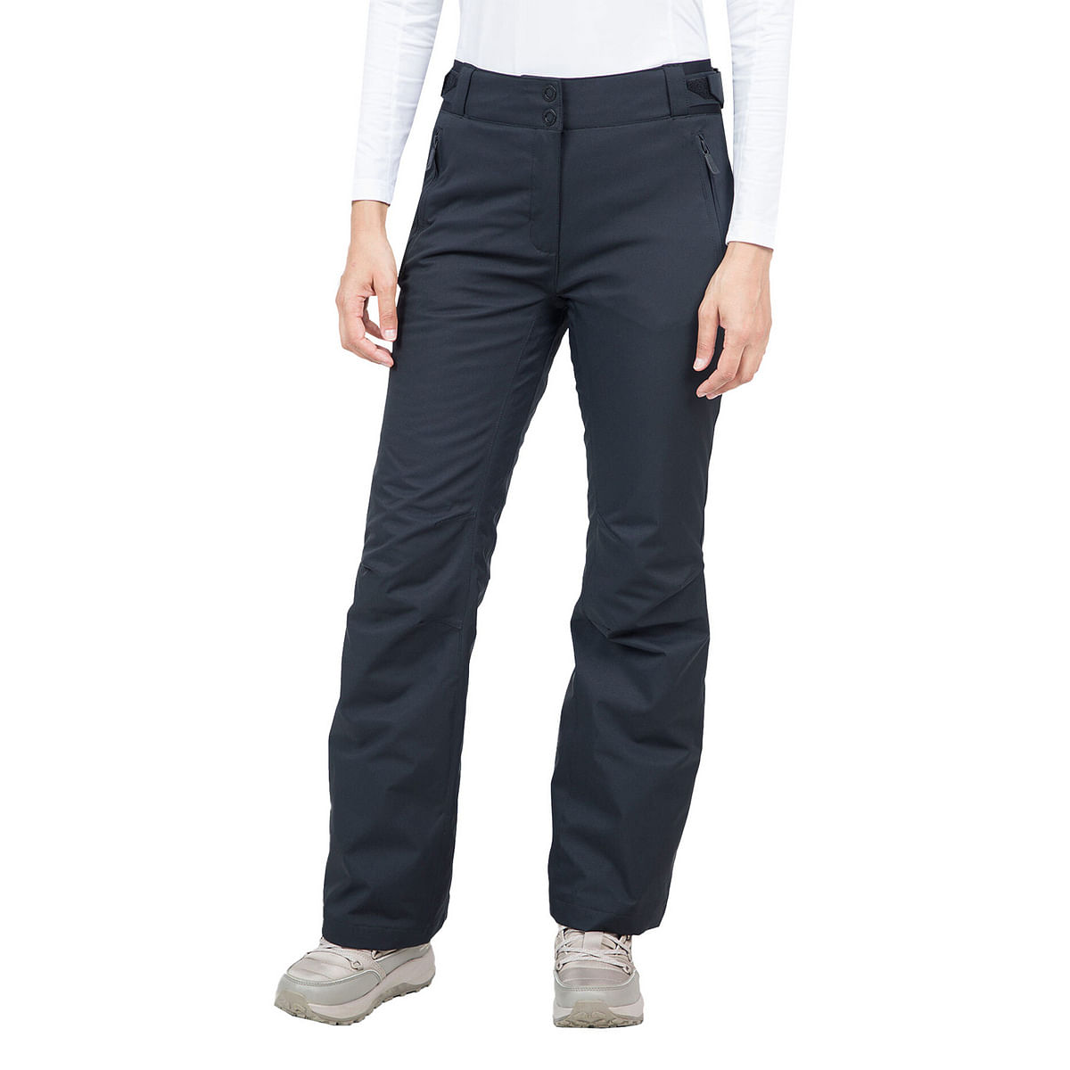 foto del prodotto pantaloni ski donna