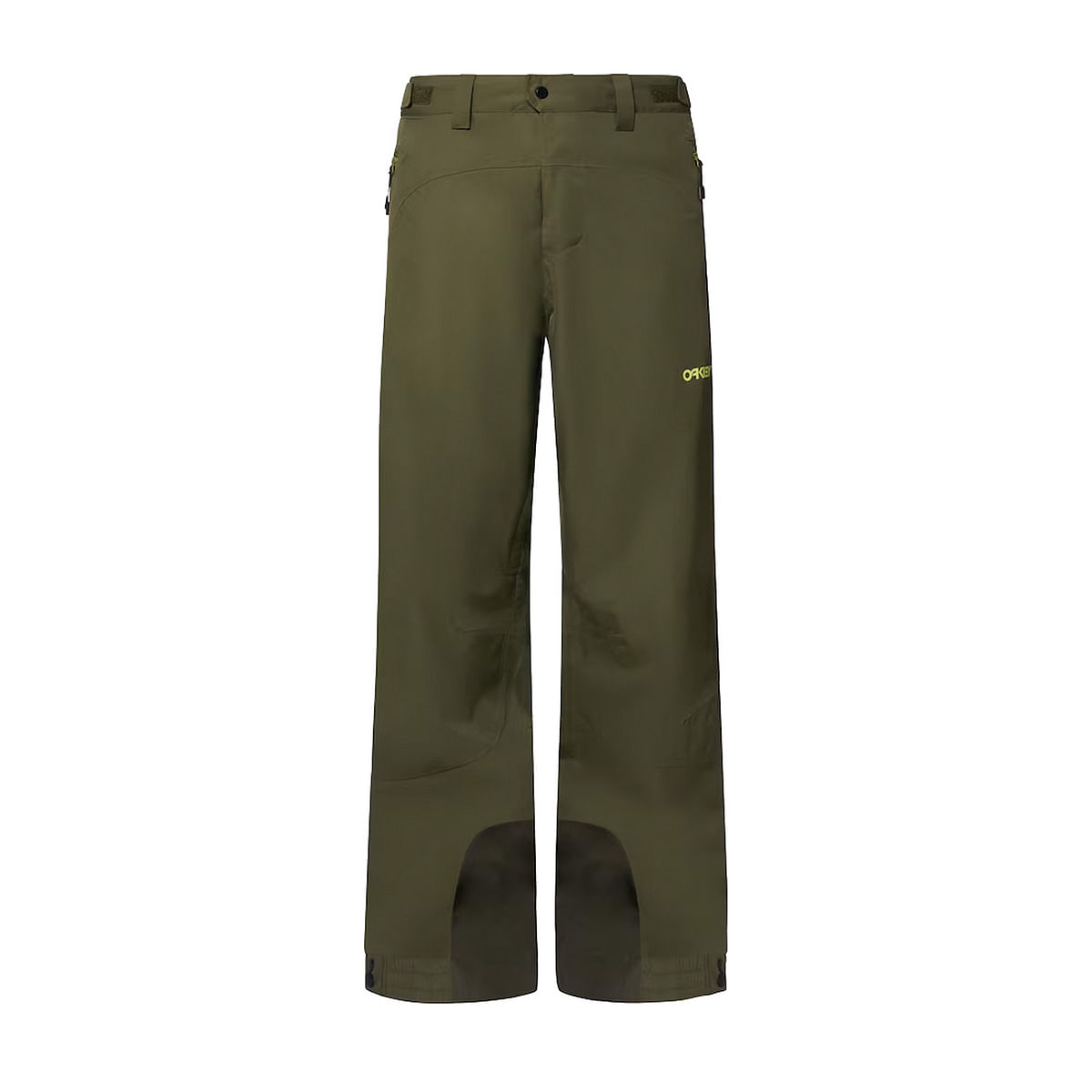 foto del prodotto pantaloni tc camber rc shell
