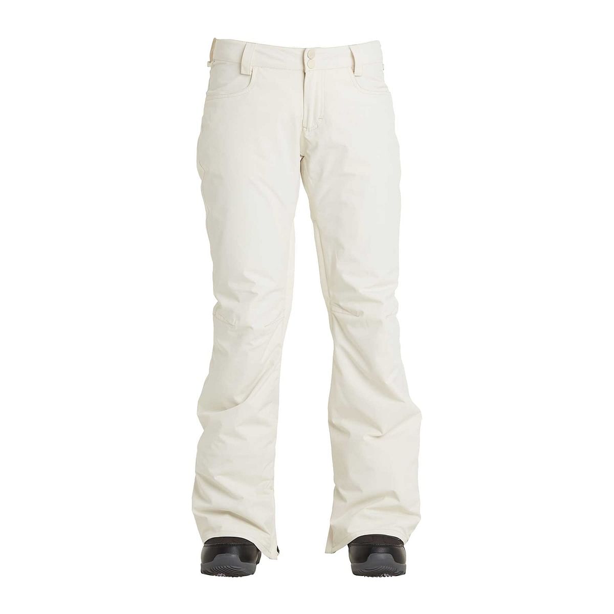 foto del prodotto pantaloni terry donna