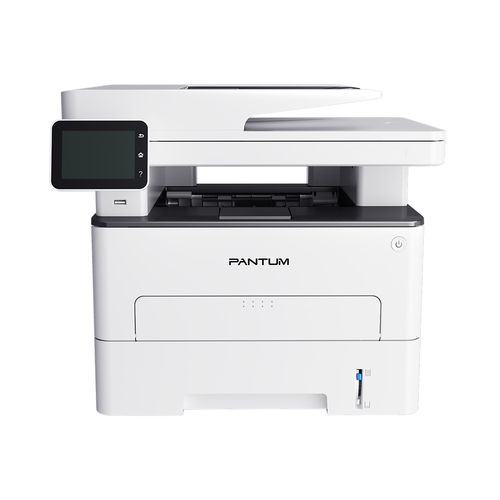 foto del prodotto pantum multif a4 laser b n 33ppm usb wifi lan