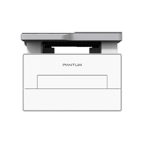 foto del prodotto pantum multif. laser mono, bm4200dw, duplex, 33 ppm, fronte retro, lan,wifi, 3 in 1