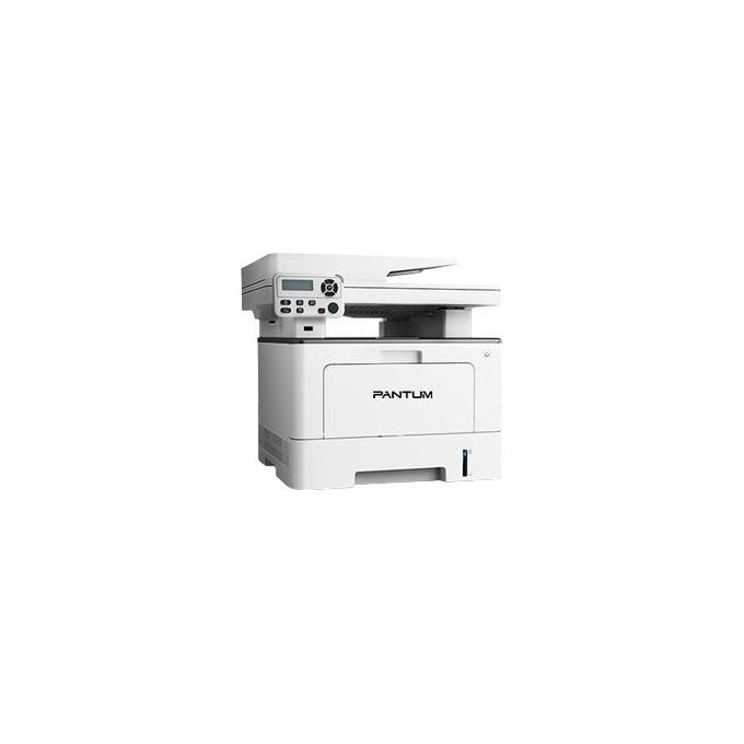foto del prodotto pantum stampante multifunzione a4 laser b-n 40ppm usb-lan-wi-fi fronte-retro automatico 2500 pagine