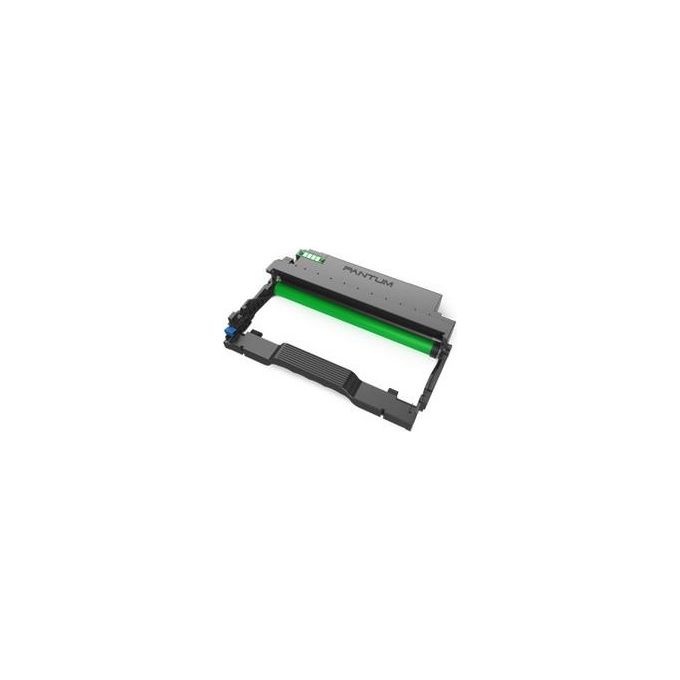 foto del prodotto pantum toner 12k pagine per p3300dw m7100dw m7310dw