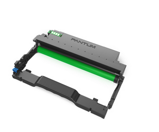 foto del prodotto pantum toner dl 410, 12k pagine, per p3300dw m7100dw m7310dw
