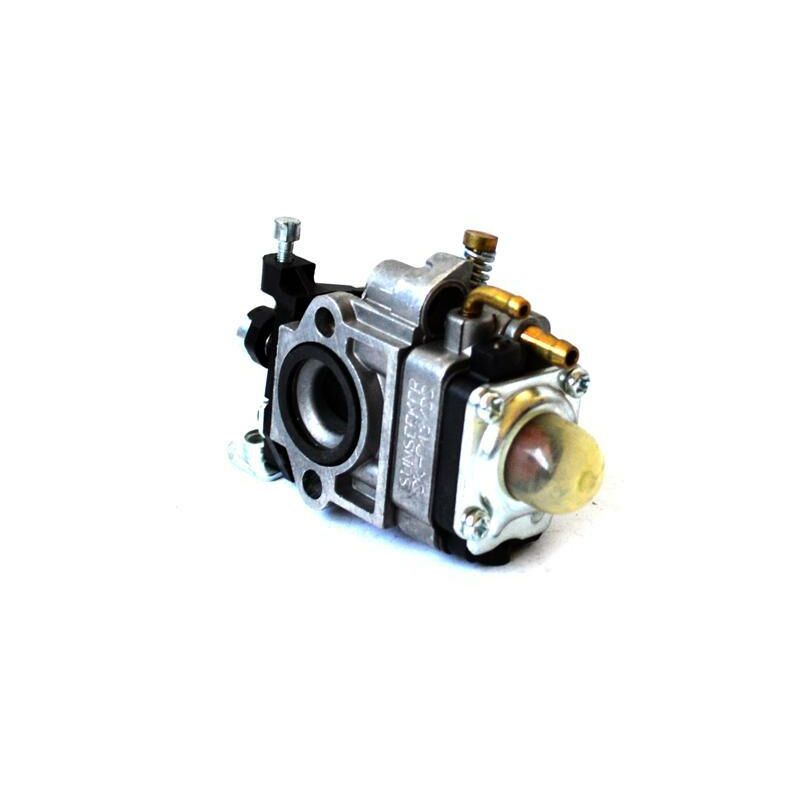 foto del prodotto papillon carburatore per decespugliatore codice 08055160 modello 97844