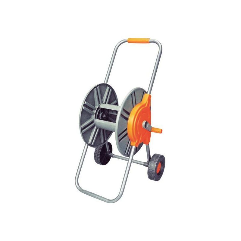 foto del prodotto papillon carrello avvolgitubo 60 mt