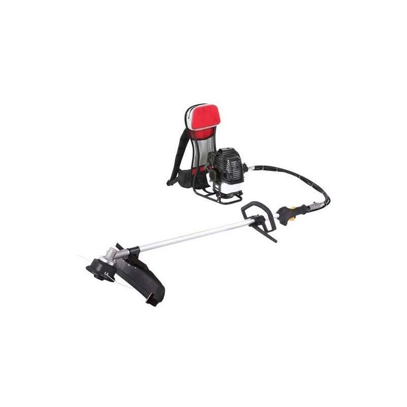 foto del prodotto papillon decespugliatore a scoppio a zaino dgb 52 euro2 2t 51,7 cc.