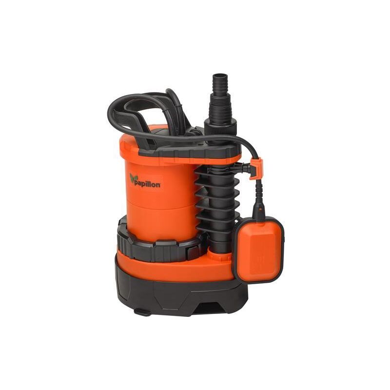 foto del prodotto papillon elettropompa somm. acq. pulite sporche koi 1000w