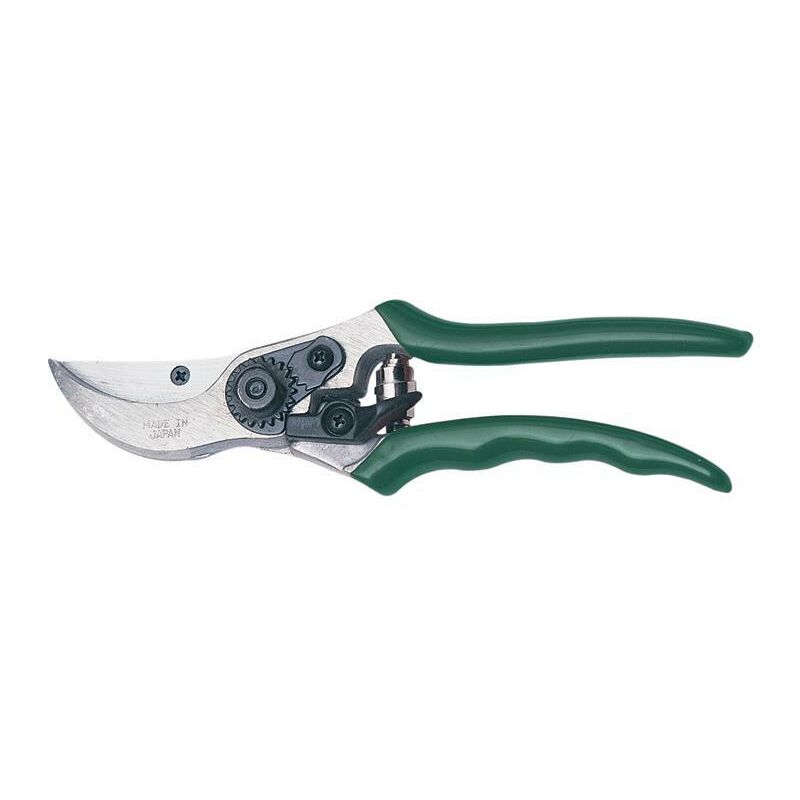 foto del prodotto papillon forbice da potatura professionale 220 mm taglio 18 mm mod.kanzawa papilllon