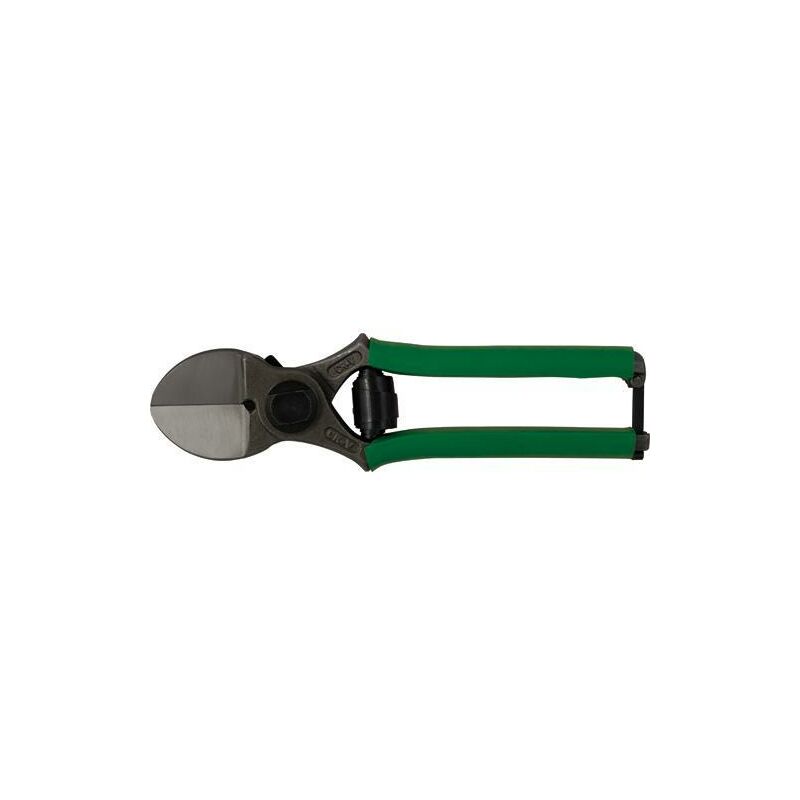 foto del prodotto papillon forbice doppio taglio mm 25 da pota per frutteto giardino dualcut 17463 