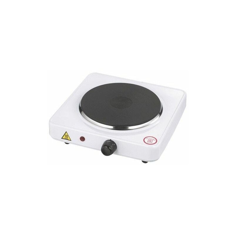 foto del prodotto papillon fornello elettrico 1 piastra 1500w