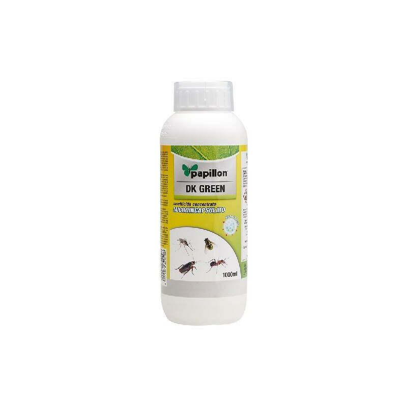 foto del prodotto papillon insetticida multinsetto concentrato 250ml ex 82455 