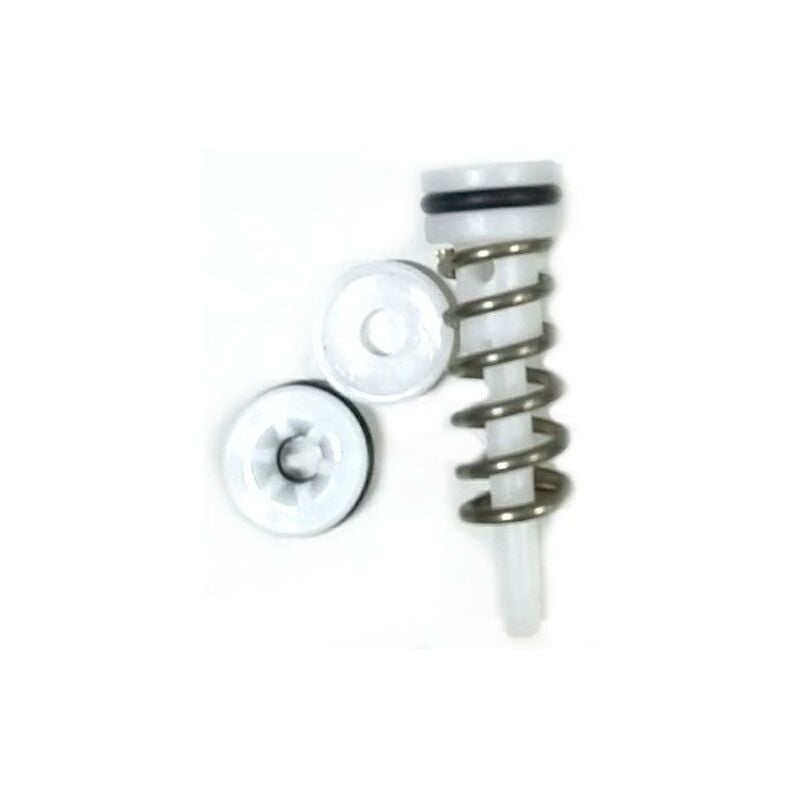 foto del prodotto papillon maurer des 99827 kit valvola per idropulitrice codice 07010020 modello 99547, multicolore