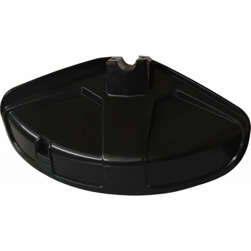 foto del prodotto papillon parasassi universale per decespugliatore per aste 24 26 28mm