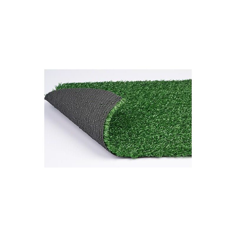 foto del prodotto papillon prato sintetico verde p.p.l. 1x25mt 12mm hurling 