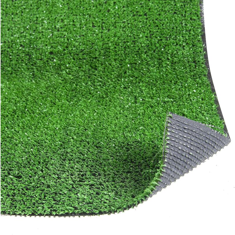 foto del prodotto papillon prato verde sintetico 1x25mt mq25 altezza 8mm