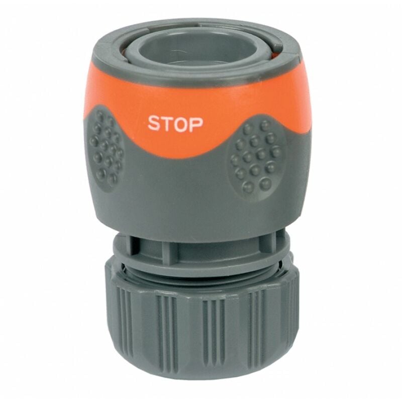 foto del prodotto papillon raccordo rapido soft touch acquastop 1 2 cf. in blister