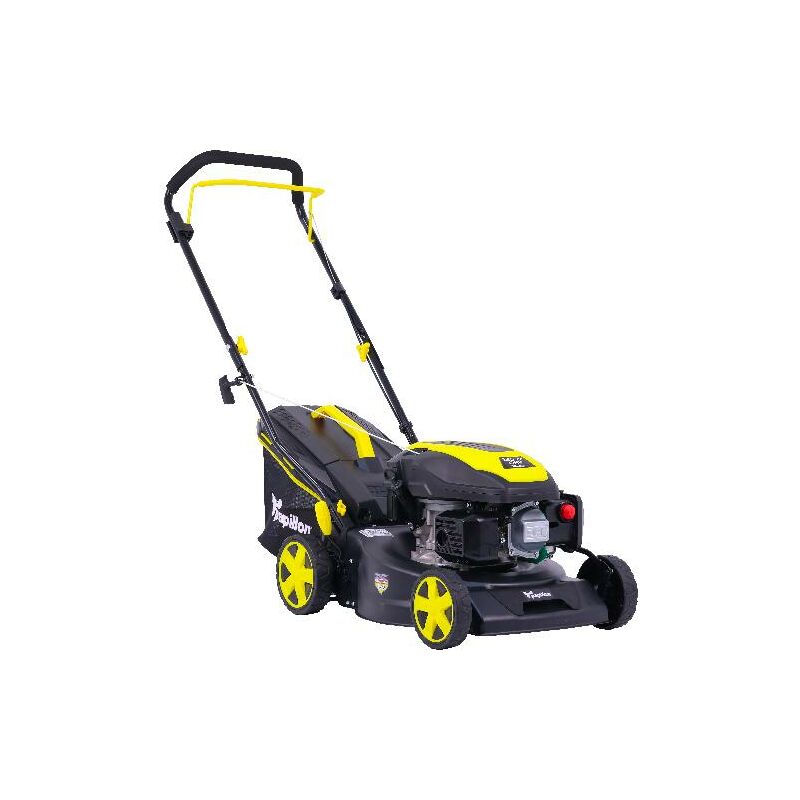foto del prodotto papillon rasaerba scoppio 42cm lm 44 
