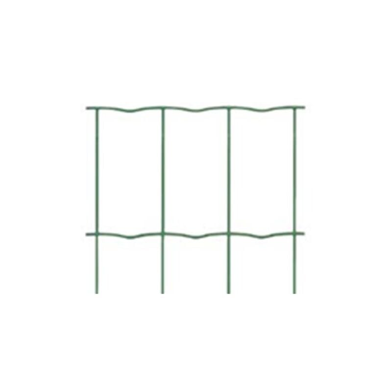 foto del prodotto papillon rete release 76x63mm h125cm 25mt plasticata sgs