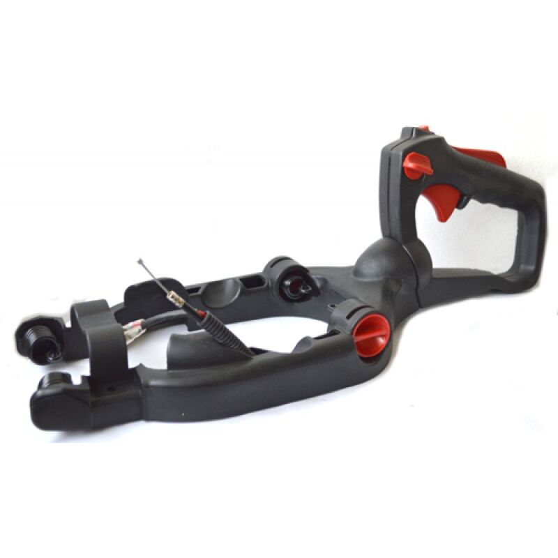 immagine 0 del prodotto papillon ric. tagliasiepi scoppio 99710 kit manico p. da 40 a 47
