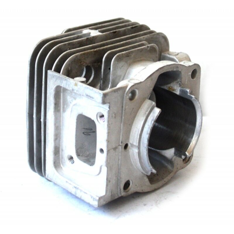 foto del prodotto papillon - ricambio linea verde - decesp. 97844 cilindro p.34