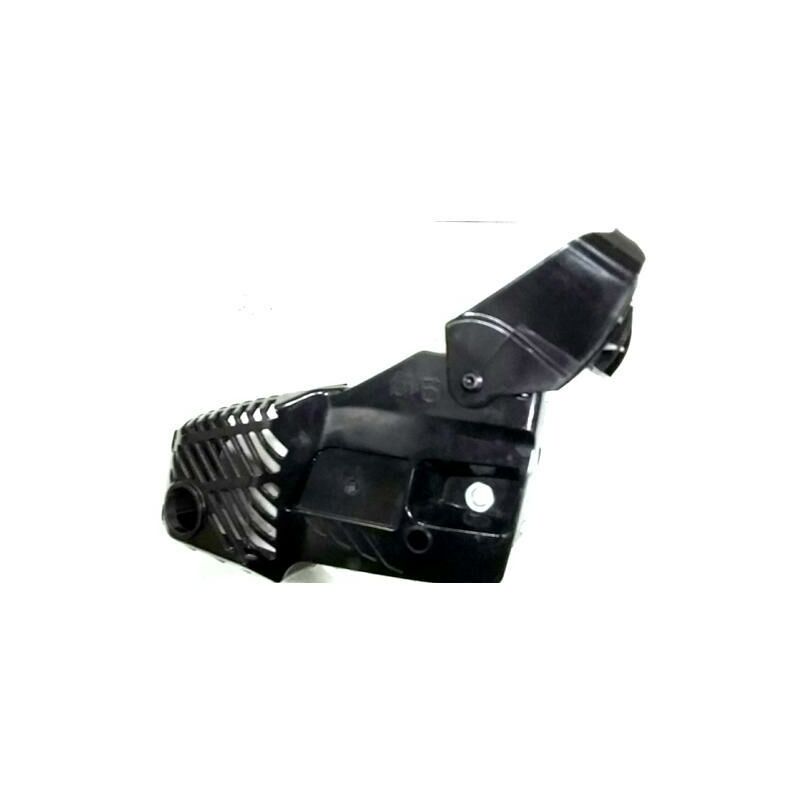 foto del prodotto papillon ricambio motosega 51186 92831 carter p.121 ex 72580 