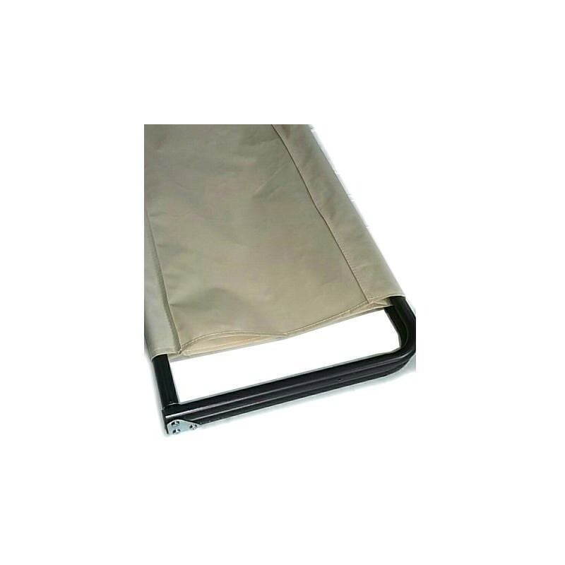 foto del prodotto papillon - ricambio p dondolo amantea cod. 55171 part. k