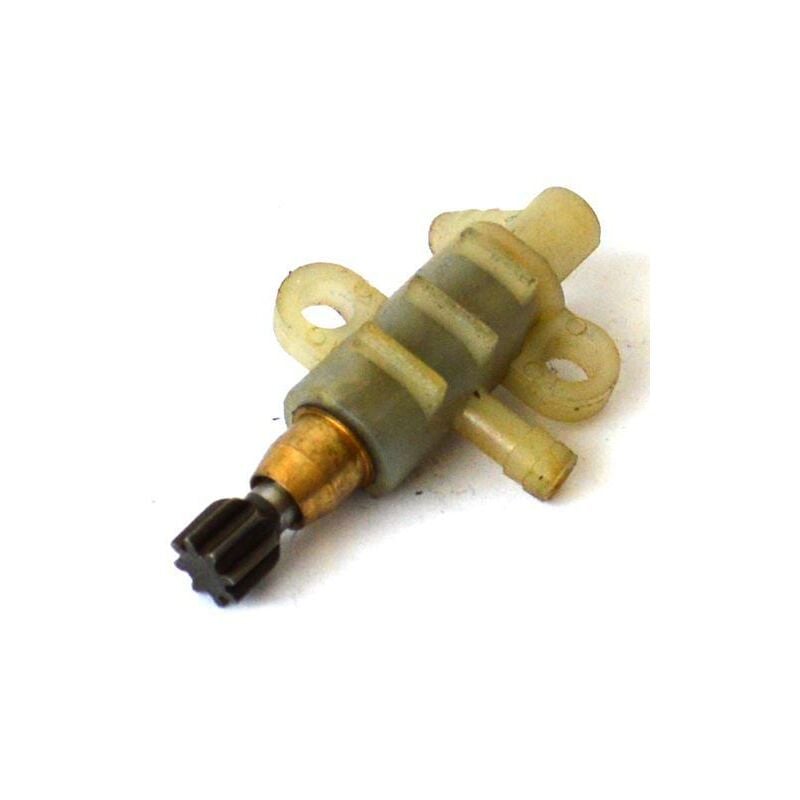 foto del prodotto papillon ricambio tagliasiepi potatore 94605 pompa olio sega p.69