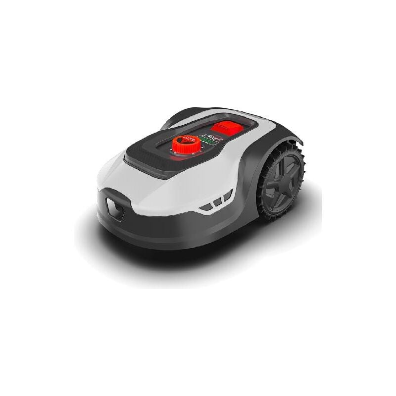 foto del prodotto papillon robot rasaerba batteria litio 20v
