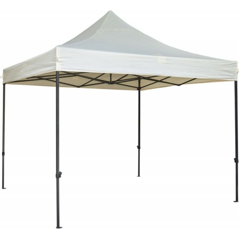 foto del prodotto papillon tende laterali x gazebo funchal 3x2mt beige 2pz 80307 80331