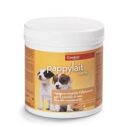 foto del prodotto pappylait cane 250g