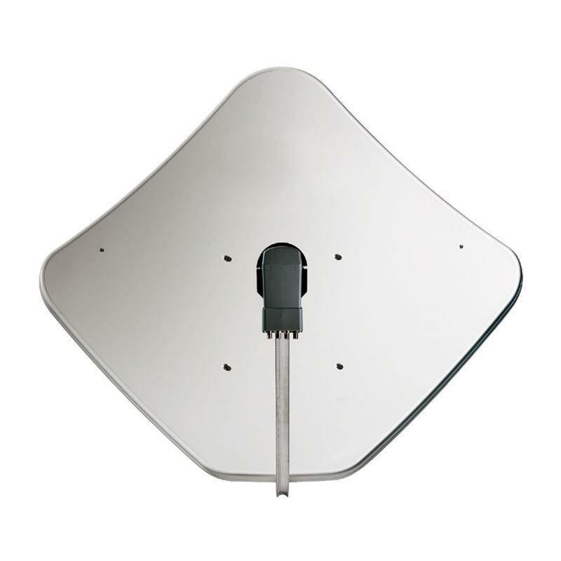 foto del prodotto parabola offset fracarro digit diametro 68cm bianca 211101