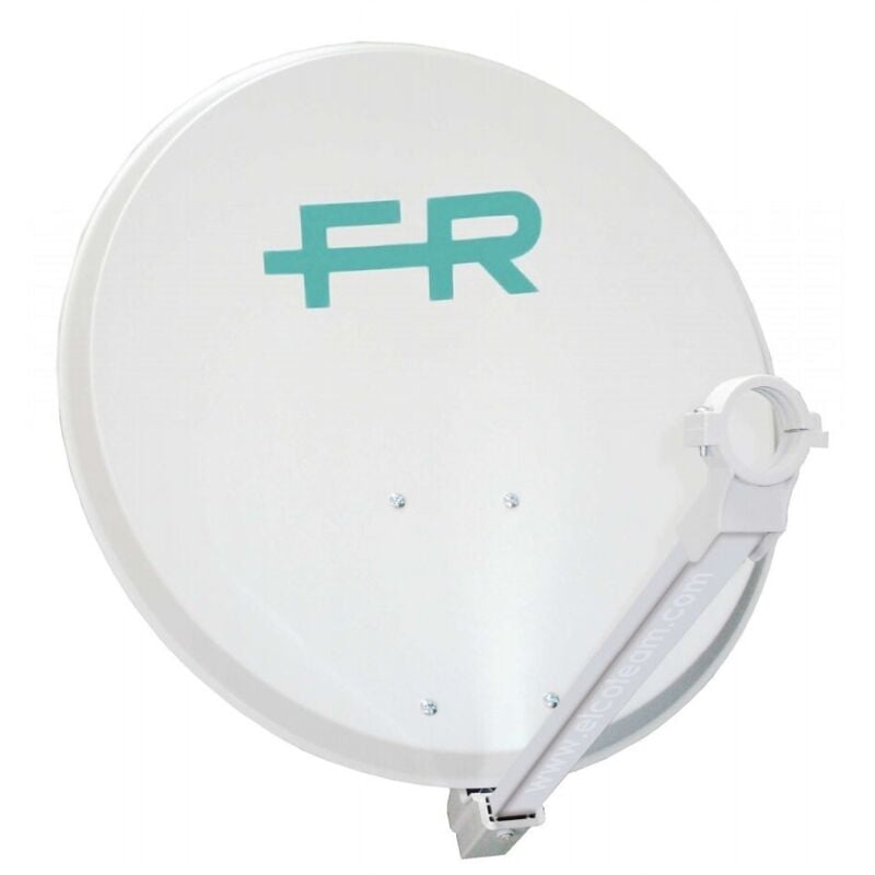 foto del prodotto parabola offset in acciaio po80scx50 ro80sc zn80sc fracarro cod. 287402 