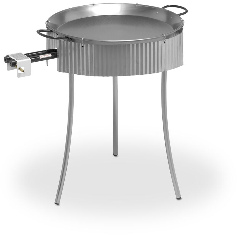 foto del prodotto parabrezza 4 moduli padella da 80 a 100 cm vaello