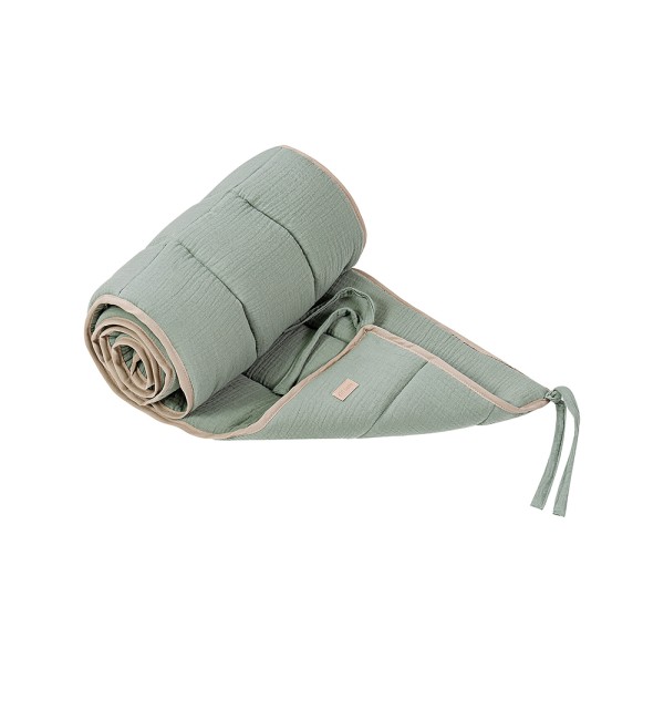 foto del prodotto parac letto h35 vintage green dbn54c0326