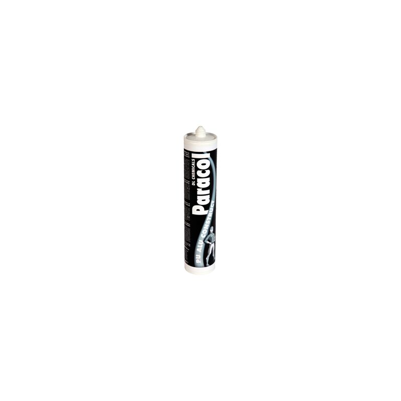 foto del prodotto paracol pu alu construct 310 ml dl chemicals 700401004