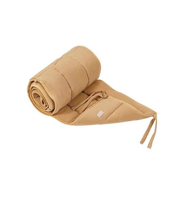 foto del prodotto paracolpi letto h35 caramel dbn54c0342