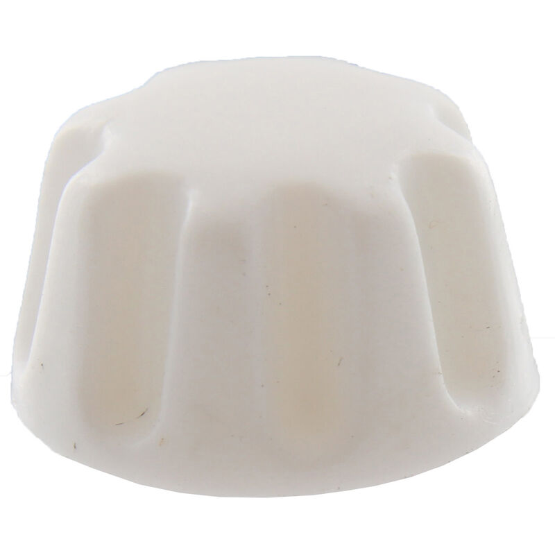 foto del prodotto paracolpo ades.plast.x porte boero bianco