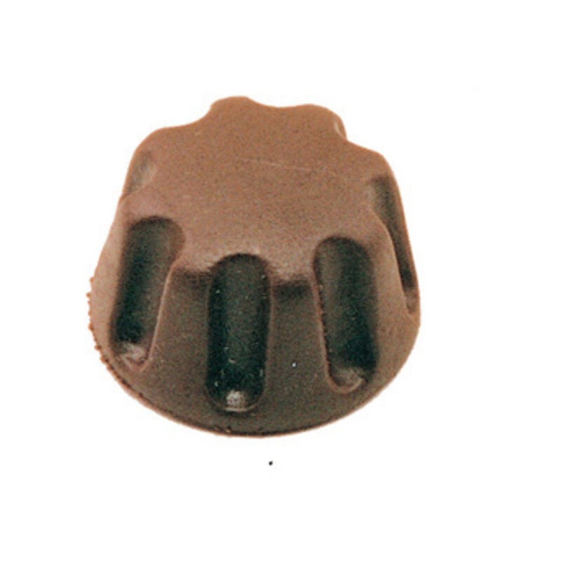 foto del prodotto paracolpo ades.plast.x porte boero marrone
