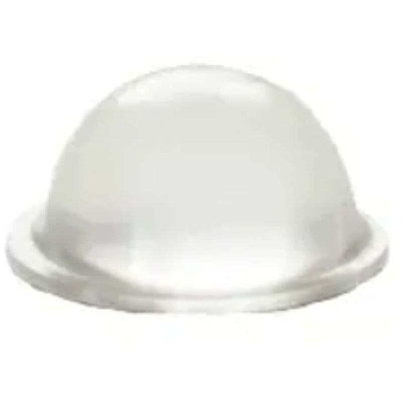 foto del prodotto paracolpo adesivo 19x9,5 mm conf 9 pz trasparente